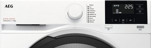 Сушильная машина AEG TR718BE фото 2 в Челябинске