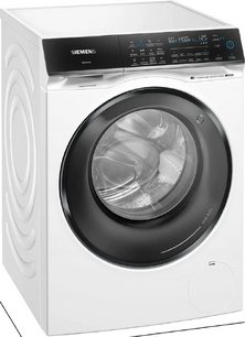 Стирально-сушильная машина Siemens WN54C2A40 фото 2 в Челябинске