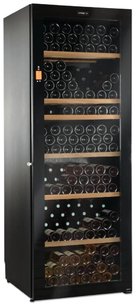 Винный шкаф Климадифф DV315MGN3 фото в Челябинске Винный шкаф Climadiff DV315MGN3 фото в Челябинске