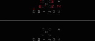 Варочная панель с вытяжкой Neff V56NBS1L0 фото 2 в Челябинске