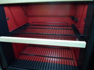 Винный шкаф IP CEX 151 VU фото 4 в Челябинске