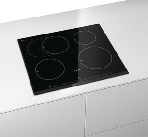 Варочная панель Bosch PIB 651N17E фото 2 в Челябинске