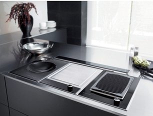 Модульная система De Dietrich DTE 748 X фото 2 в Челябинске