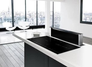 Независимая варочная панель De Dietrich DTI 1089 V фото 2 в Челябинске