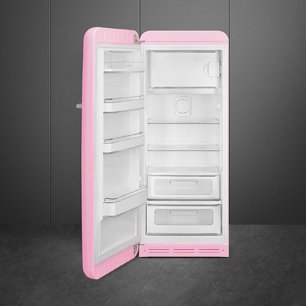 Холодильник Смег FAB28LPK6 фото 3 в Челябинске Холодильник Smeg FAB28LPK6 фото 3 в Челябинске