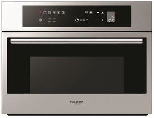 Встраиваемая микроволновая печь Fulgor Milano CMO 4507 TC X фото в Челябинске