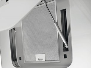 Вытяжка АЕГ DVB3850B фото 2 в Челябинске Вытяжка AEG DVB3850B фото 2 в Челябинске