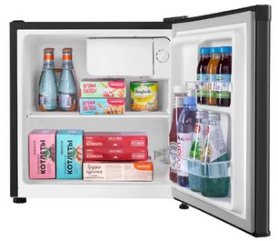 Холодильник Маунфилд MFF50B фото 2 в Челябинске Холодильник Maunfeld MFF50B фото 2 в Челябинске