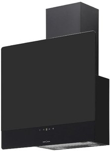 Вытяжка Krona DOMENIKA 600 BLACK S фото 2 в Челябинске Вытяжка Krona DOMENIKA 600 BLACK S фото 2 в Челябинске