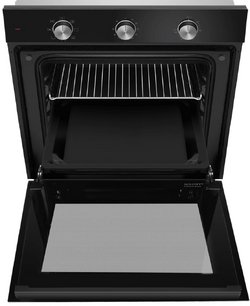 Духовой шкаф Maunfeld FEOF7871B фото 3 в Челябинске