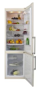 Двухкамерный холодильник Vestfrost VF 200 EB фото 2 в Челябинске