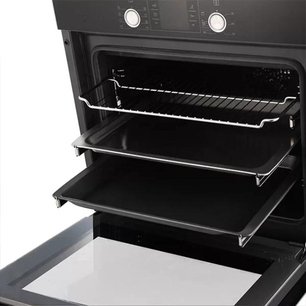 Духовой шкаф Bosch HBG 43T360 R фото 3 в Челябинске