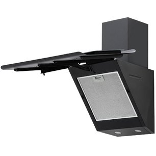 Вытяжка Krona URAN 600 DN BLACK 4S фото 3 в Челябинске Вытяжка Krona URAN 600 DN BLACK 4S фото 3 в Челябинске