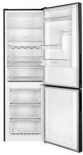 Холодильник Маунфилд MFF185NFB Inverter фото 2 в Челябинске Холодильник Maunfeld MFF185NFB Inverter фото 2 в Челябинске