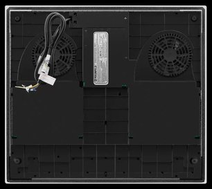 Индукционная варочная панель Маунфилд CVI594SF2MDGR LUX фото 3 в Челябинске Индукционная варочная панель Maunfeld CVI594SF2MDGR LUX фото 3 в Челябинске