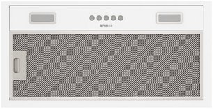 Вытяжка Фабер SCATOLA WH A60 фото 2 в Челябинске Вытяжка Faber SCATOLA WH A60 фото 2 в Челябинске