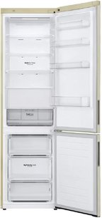 Холодильник LG GA-B509CESL фото 3 в Челябинске