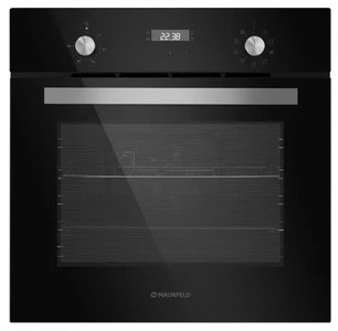 Шкаф духовой электрический MAUNFELD EOEM.589B фото 2 в Челябинске Шкаф духовой электрический MAUNFELD EOEM.589B фото 2 в Челябинске