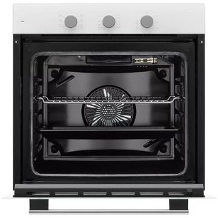 Духовой шкаф Крона ELEMENT plus 60 WH фото 3 в Челябинске Духовой шкаф KRONA ELEMENT plus 60 WH фото 3 в Челябинске
