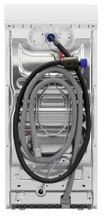 Стиральная машина АЕГ LTR7E373AE фото 2 в Челябинске Стиральная машина AEG LTR7E373AE фото 2 в Челябинске