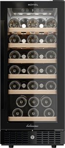 Винный шкаф Мэйвел MV31BIG-KBT1 фото в Челябинске Винный шкаф Meyvel MV31BIG-KBT1 фото в Челябинске