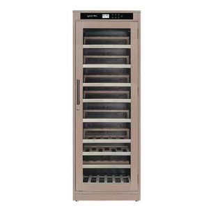 Винный шкаф Мэйвел MV102-WC1-M (Cold Maple) фото 3 в Челябинске Винный шкаф Meyvel MV102-WC1-M (Cold Maple) фото 3 в Челябинске