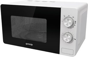 Микроволновая печь с грилем Gorenje MO20E2W фото 4 в Челябинске