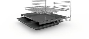 Духовой шкаф Бош HBF534EW0Q фото 4 в Челябинске Духовой шкаф Bosch HBF534EW0Q фото 4 в Челябинске