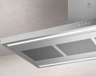 Вытяжка ELICA THIN ISLAND IX/A/120 фото 4 в Челябинске Вытяжка ELICA THIN ISLAND IX/A/120 фото 4 в Челябинске