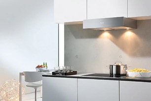 Вытяжка Миле DA1160 фото 3 в Челябинске Вытяжка Miele DA1160 фото 3 в Челябинске