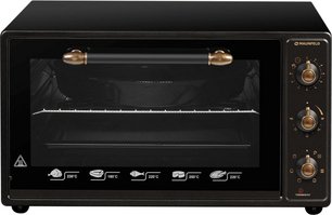 Мини-печь Maunfeld CEMOA.456.RBG фото в Челябинске