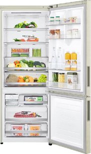 Холодильник LG GC-B569PECM фото 4 в Челябинске