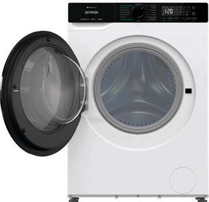 Стирально-сушильная машина Горение WD2PA1X64ADAAW/C фото 4 в Челябинске Стирально-сушильная машина Gorenje WD2PA1X64ADAAW/C фото 4 в Челябинске