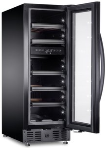 Винный шкаф Дометик MaCave S16FG фото 3 в Челябинске Винный шкаф Dometic MaCave S16FG фото 3 в Челябинске