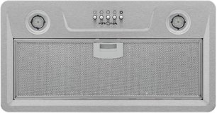Встраиваемая вытяжка Krona LUISA 600 INOX PB фото в Челябинске Встраиваемая вытяжка Krona LUISA 600 INOX PB фото в Челябинске