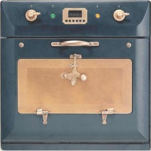 Духовой шкаф Рестарт ELF036g IX фото в Челябинске Духовой шкаф Restart ELF036g IX фото в Челябинске