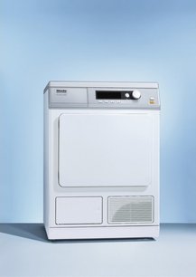 Сушильная машина Миле PT7137WP VARIO RU LW фото 2 в Челябинске Сушильная машина Miele PT7137WP VARIO RU LW фото 2 в Челябинске