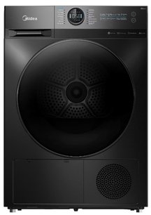 Сушильная машина Мидеа MD200D90WB/S-RU фото 2 в Челябинске Сушильная машина Midea MD200D90WB/S-RU фото 2 в Челябинске