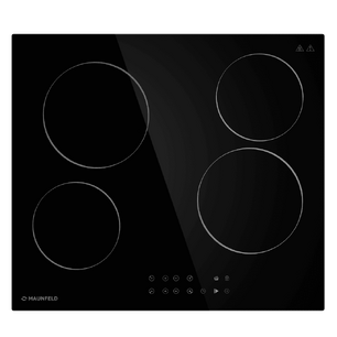 Варочная панель Maunfeld CVCE594BK фото 2 в Челябинске