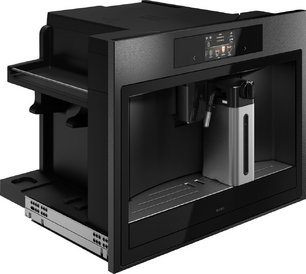 Встраиваемая кофемашина Asko CMB64BS фото 2 в Челябинске