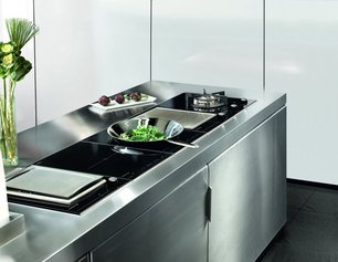 Варочная панель De Dietrich DTI 1041 XE фото 2 в Челябинске