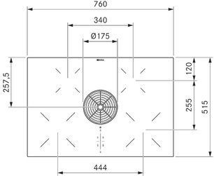 Варочная панель с вытяжкой BORA PURA фото 2 в Челябинске