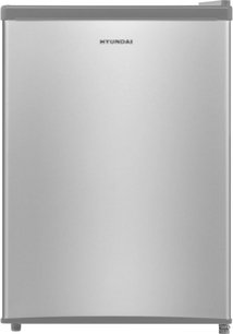 Холодильник Хендай CO1002 серебристый фото в Челябинске Холодильник Hyundai CO1002 серебристый фото в Челябинске