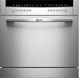 Встраиваемая посудомоечная машина Neff S66M63N2RU фото в Челябинске