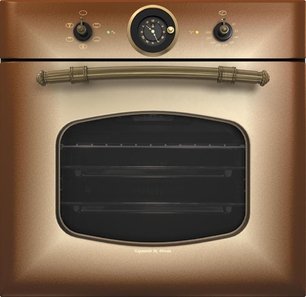 Духовой шкаф Zigmund Shtain EN 112.511 D фото в Челябинске