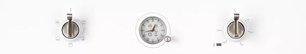 Духовой шкаф Куперсберг SR 605 W Silver фото 2 в Челябинске Духовой шкаф Kuppersberg SR 605 W Silver фото 2 в Челябинске