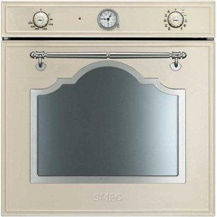 Духовой шкаф Smeg SF750PX фото в Челябинске