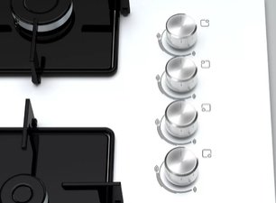 Газовая варочная панель Bosch POP7C2O12O фото 2 в Челябинске