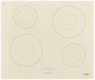 Варочная панель Smeg SI2641DP фото 2 в Челябинске