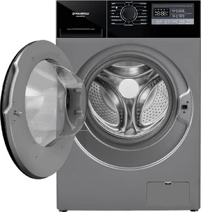 Стиральная машина Maunfeld MFWM1410STSL03 фото 3 в Челябинске